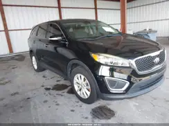 5XYPG4A36GG114325 2016 KIA SORENTO
