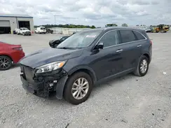 5XYPG4A36GG114471 2016 KIA SORENTO