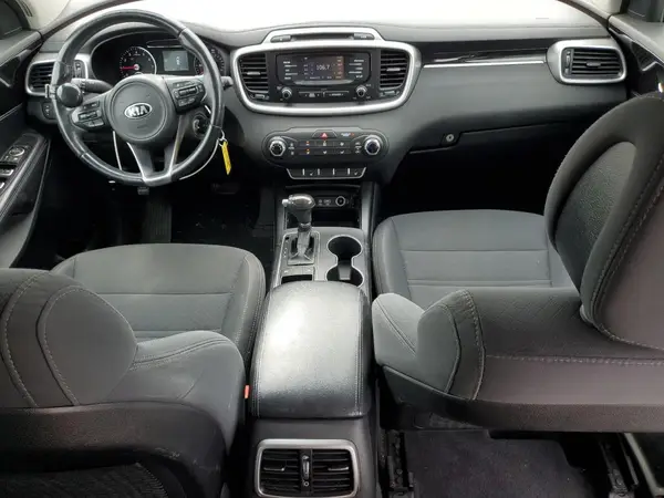 5XYPG4A36GG114471 2016 KIA SORENTO - Image 8