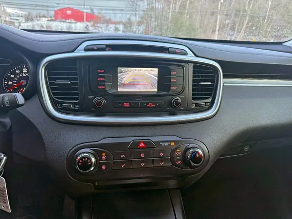 5XYPG4A36GG116124 2016 KIA SORENTO - Image 8