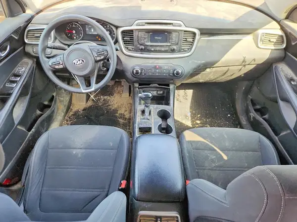 5XYPG4A36GG116432 2016 KIA SORENTO - Image 8