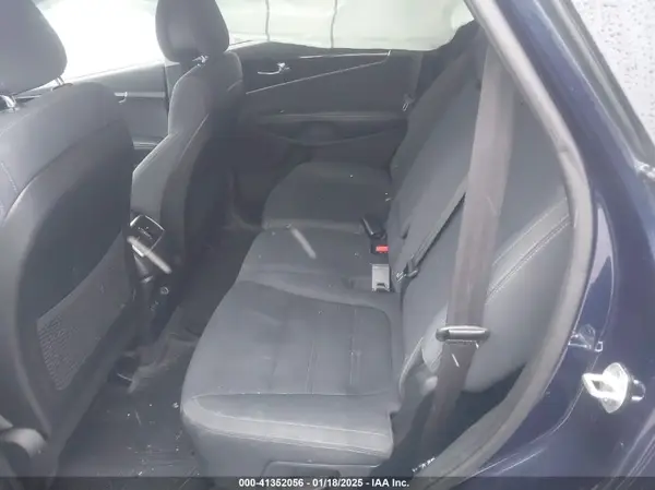 5XYPG4A36GG118455 2016 KIA SORENTO - Image 8