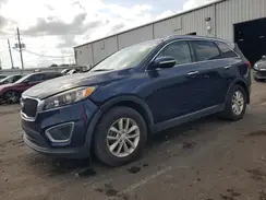 5XYPG4A36GG118469 2016 KIA SORENTO