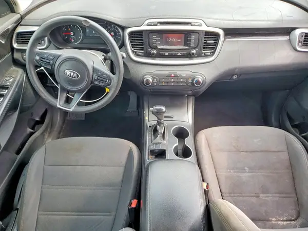 5XYPG4A36GG118469 2016 KIA SORENTO - Image 8