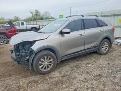 5XYPG4A36GG119671 2016 KIA SORENTO