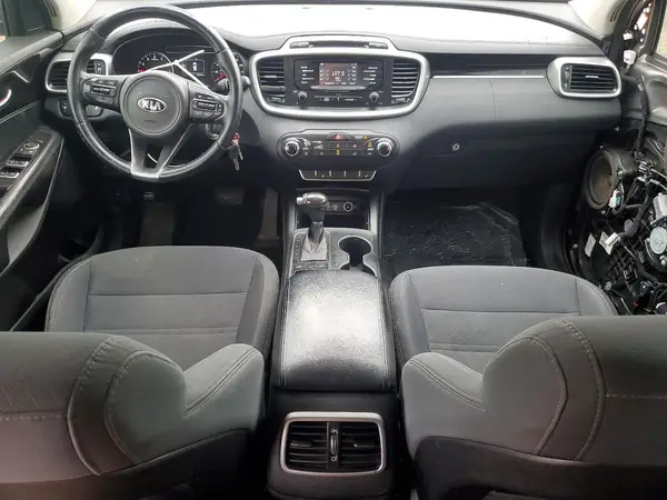 5XYPG4A36GG119671 2016 KIA SORENTO - Image 8