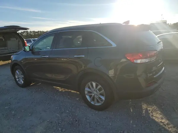 5XYPG4A36GG119833 2016 KIA SORENTO - Image 2