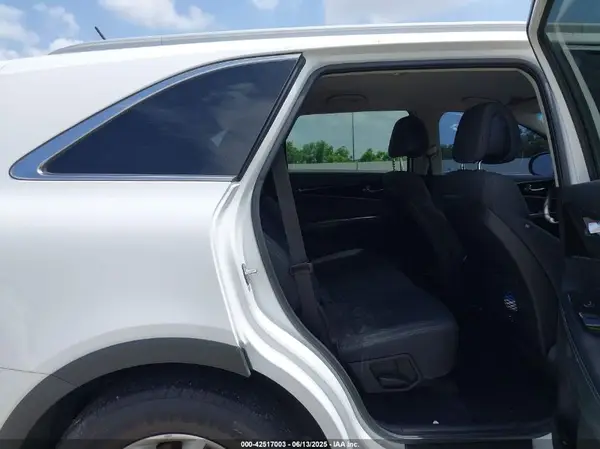 5XYPG4A36GG121436 2016 KIA SORENTO - Image 8