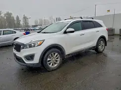 5XYPG4A36GG122490 2016 KIA SORENTO