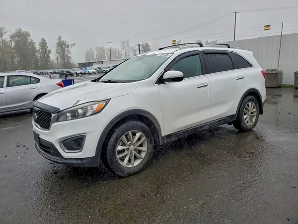 5XYPG4A36GG122490 2016 KIA SORENTO - Image 1