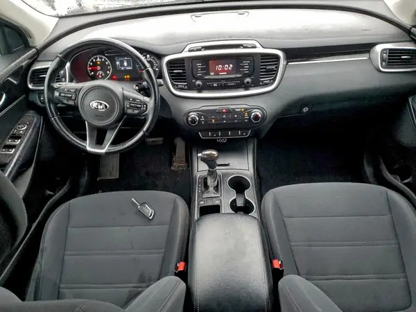 5XYPG4A36GG122490 2016 KIA SORENTO - Image 8