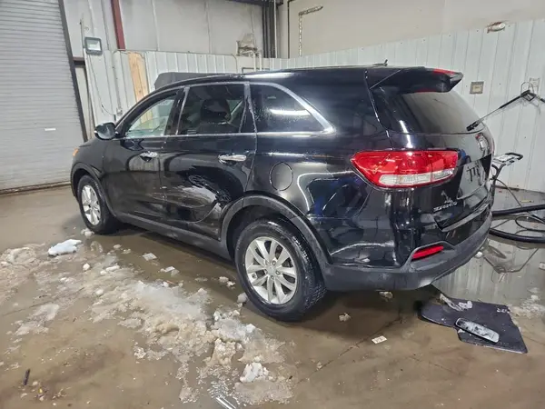 5XYPG4A36GG124580 2016 KIA SORENTO - Image 2
