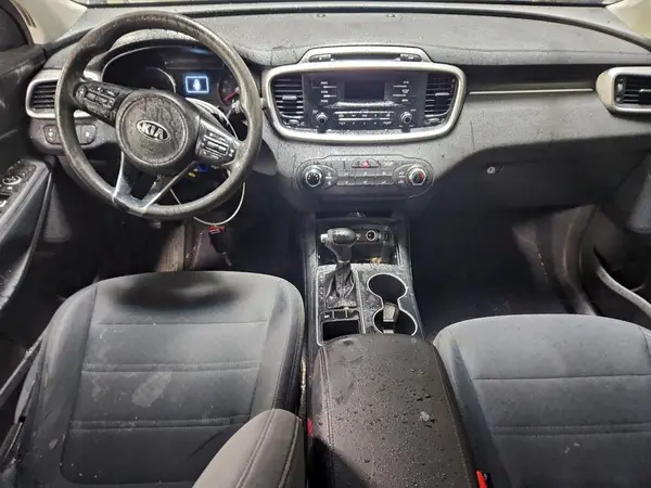 5XYPG4A36GG124580 2016 KIA SORENTO - Image 8