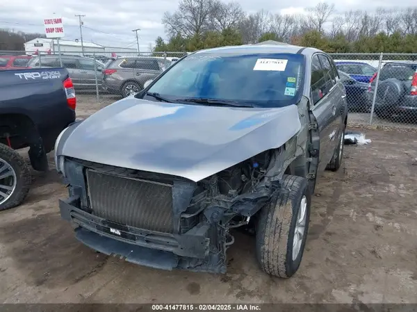 5XYPG4A36GG124871 2016 KIA SORENTO - Image 2