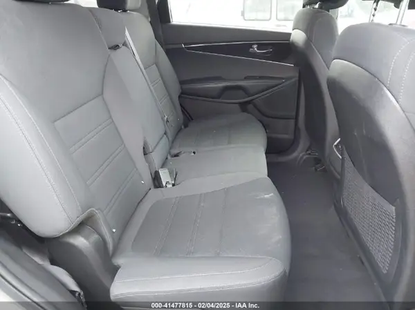 5XYPG4A36GG124871 2016 KIA SORENTO - Image 8