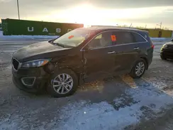 5XYPG4A36GG124997 2016 KIA SORENTO