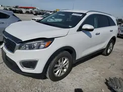 5XYPG4A36GG125888 2016 KIA SORENTO