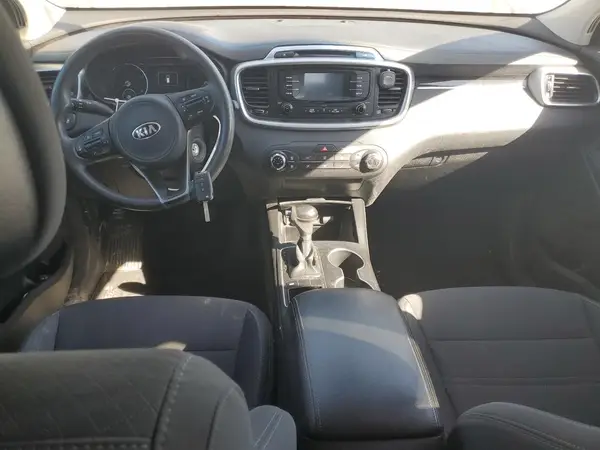 5XYPG4A36GG133215 2016 KIA SORENTO - Image 8