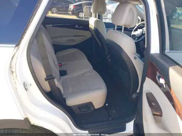 5XYPG4A36GG133828 2016 KIA SORENTO - Image 8