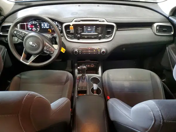 5XYPG4A36GG135238 2016 KIA SORENTO - Image 8