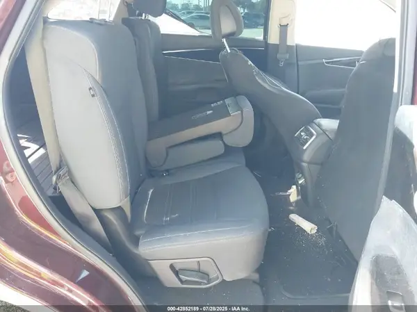 5XYPG4A36GG136129 2016 KIA SORENTO - Image 8