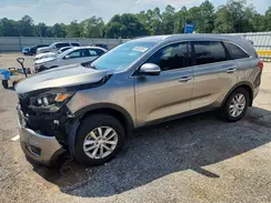 5XYPG4A36GG137426 2016 KIA SORENTO