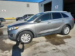 5XYPG4A36GG137474 2016 KIA SORENTO