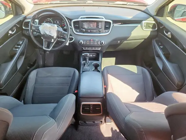 5XYPG4A36GG138351 2016 KIA SORENTO - Image 8