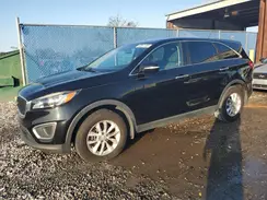 5XYPG4A36GG139290 2016 KIA SORENTO
