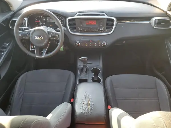 5XYPG4A36GG139290 2016 KIA SORENTO - Image 8