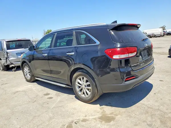 5XYPG4A36GG140777 2016 KIA SORENTO - Image 2