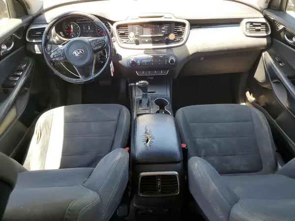 5XYPG4A36GG140777 2016 KIA SORENTO - Image 8
