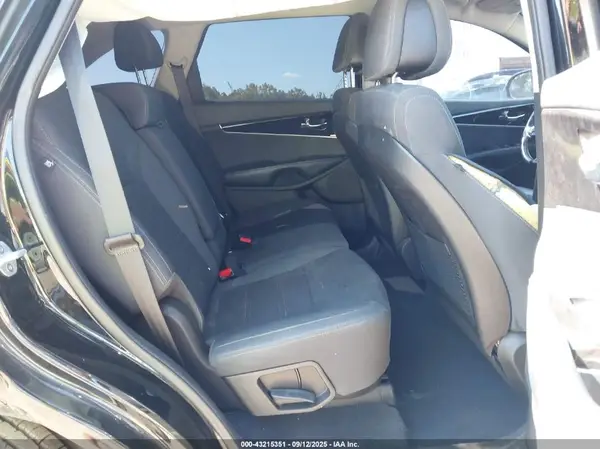 5XYPG4A36GG140794 2016 KIA SORENTO - Image 8