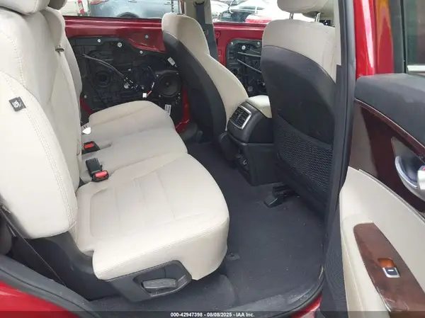 5XYPG4A36GG141038 2016 KIA SORENTO - Image 8