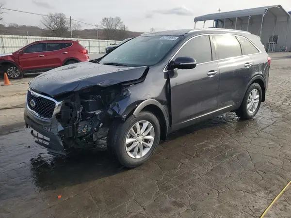 5XYPG4A36GG147566 2016 KIA SORENTO - Image 1