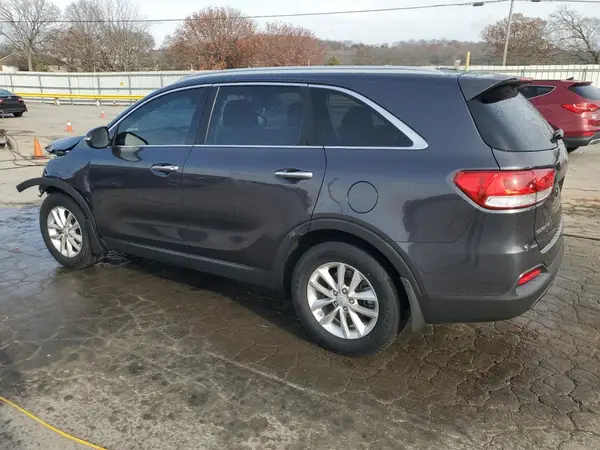 5XYPG4A36GG147566 2016 KIA SORENTO - Image 2