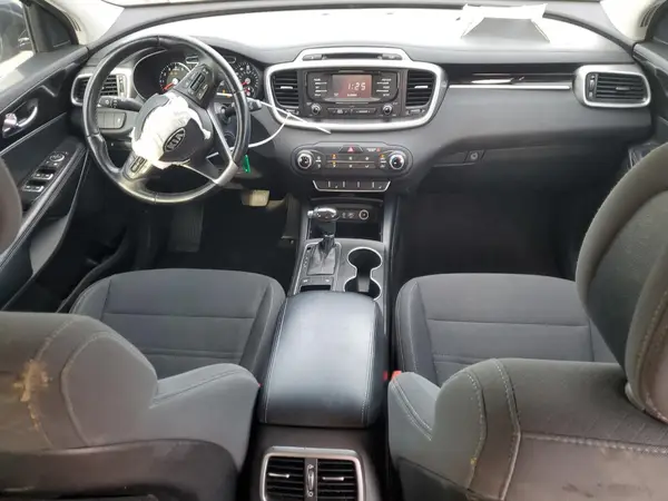 5XYPG4A36GG147566 2016 KIA SORENTO - Image 8