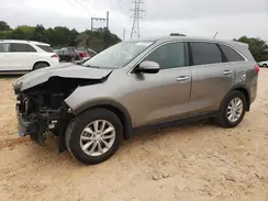 5XYPG4A36GG148717 2016 KIA SORENTO
