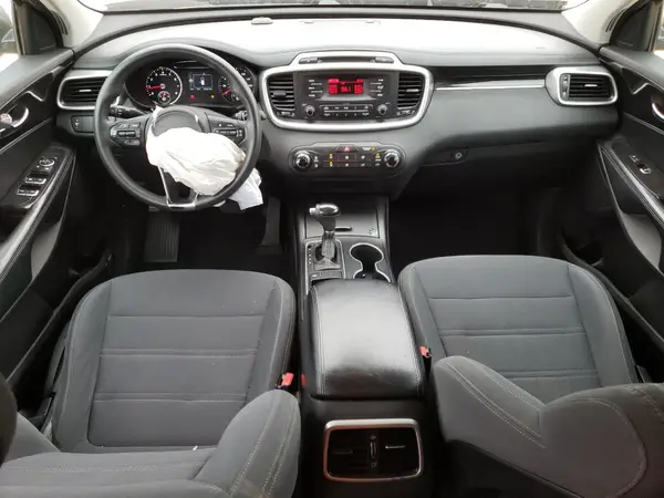 5XYPG4A36GG148717 2016 KIA SORENTO - Image 8