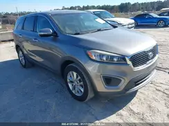 5XYPG4A36GG149804 2016 KIA SORENTO
