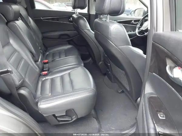 5XYPG4A36GG150502 2016 KIA SORENTO - Image 8