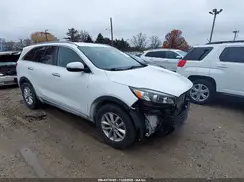 5XYPG4A36GG150774 2016 KIA SORENTO