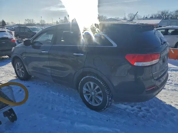 5XYPG4A36GG155456 2016 KIA SORENTO - Image 2