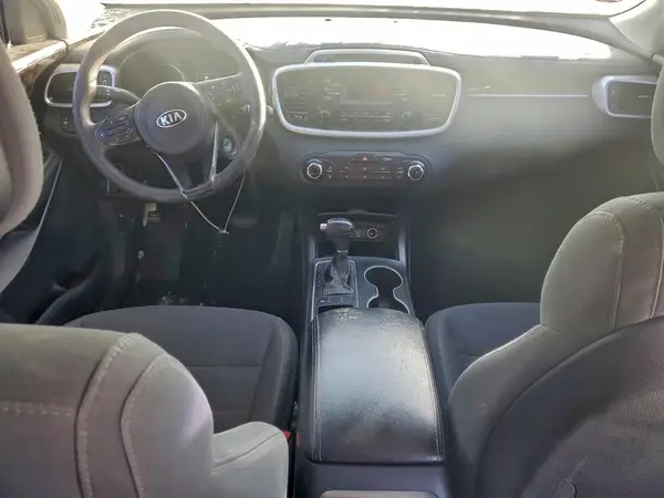 5XYPG4A36GG155456 2016 KIA SORENTO - Image 8