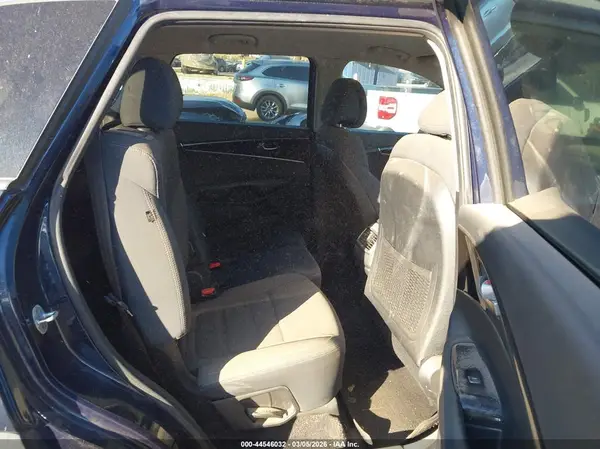 5XYPG4A36GG162455 2016 KIA SORENTO - Image 8