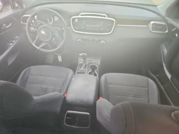 5XYPG4A36GG165419 2016 KIA SORENTO - Image 8