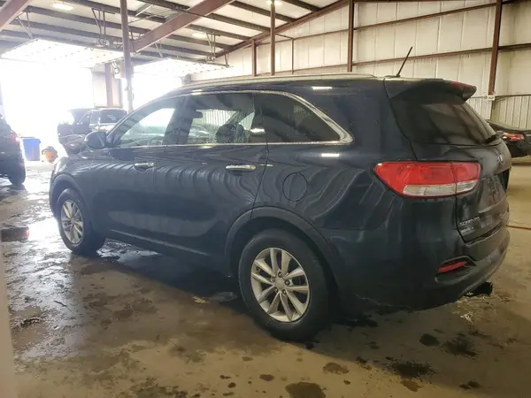 5XYPG4A36GG166117 2016 KIA SORENTO - Image 2