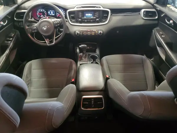 5XYPG4A36GG166117 2016 KIA SORENTO - Image 8