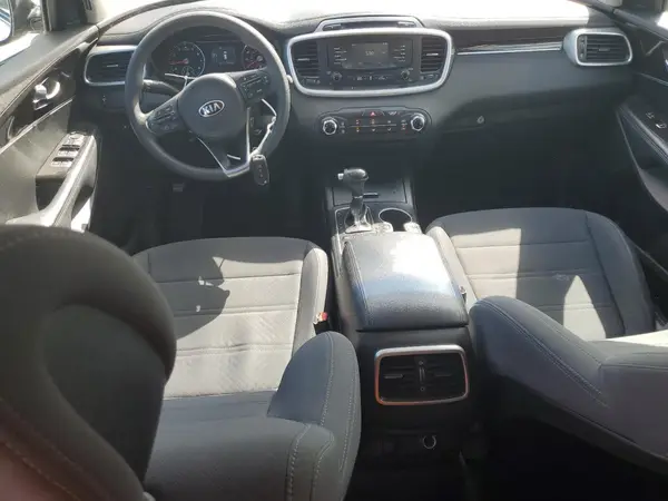 5XYPG4A36GG167395 2016 KIA SORENTO - Image 8