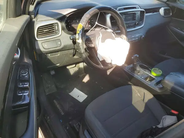 5XYPG4A36GG167865 2016 KIA SORENTO - Image 8